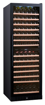 Винный шкаф Temptech Prestige PRES180DB