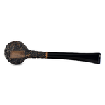 Трубка Peterson Aran - Rustic - 406 (БЕЗ фильтра)