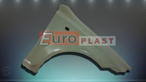 Крылья Chevrolet Lacetti седан, грунтованные