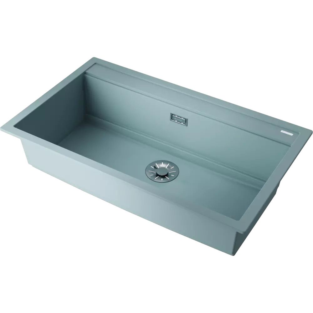 Кухонная мойка Omoikiri Kitagawa 86-LB-AZ