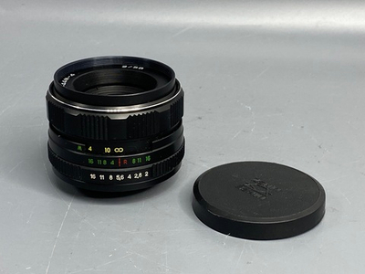 Helios-44M-4