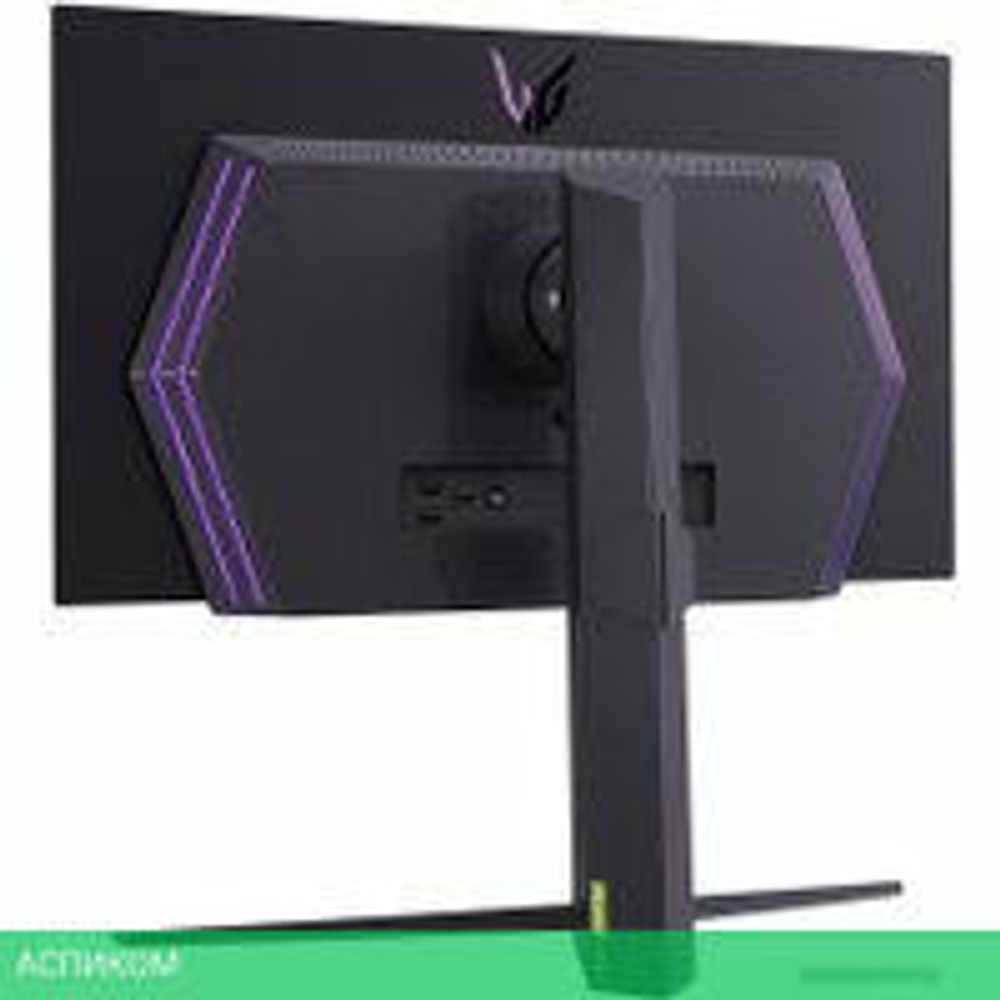 Игровой монитор LG UltraGear 27GR95QE-B