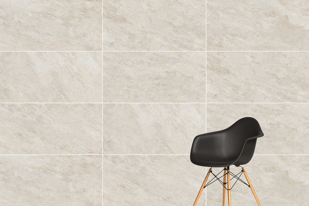 60x120 Quarstone Белый Матовый R10B