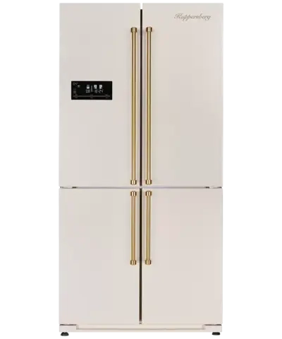 Холодильник Kuppersberg NMFV 18591 C