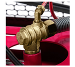 Компрессор воздушный МТХ КР3000/100, ременный привод