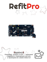 Материнская плата для ноутбука Lenovo ideapad 100-15IBY LA-C771P NOK intel Pentium N3540 UMA (5B20J30714), оригинал