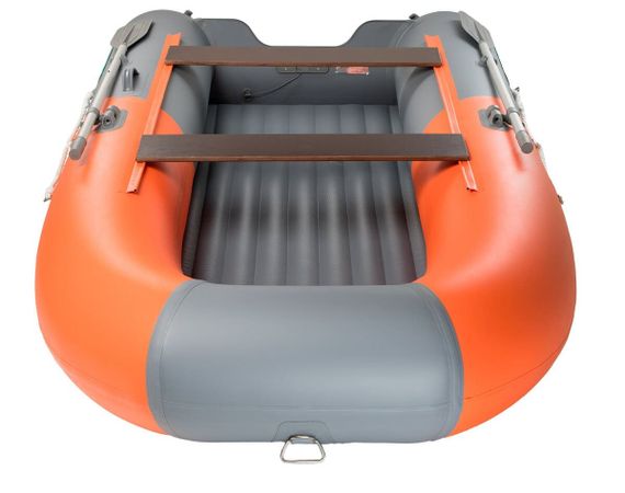 Лодка ПВХ GLADIATOR E330SL