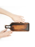 Доска сервировочная