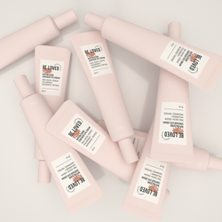 BL Oriental Крем для контура глаз 25мл восстанавливающий, с пептидами и муцином улитки