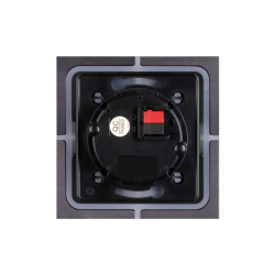 INTELLIGENT ARLIGHT Сенсорная панель KNX-304-13-IN Grey (BUS, Frameless) (IARL, IP20 Металл, 2 года) 038309