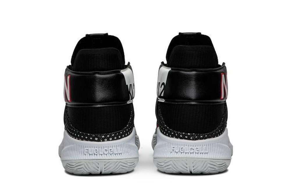 Кроссовки New Balance Nb Omn1S 1