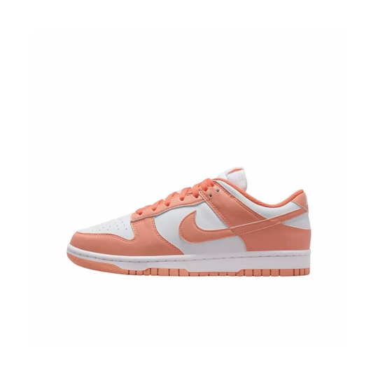 Nike Dunk Low "Light Wild Mango"
