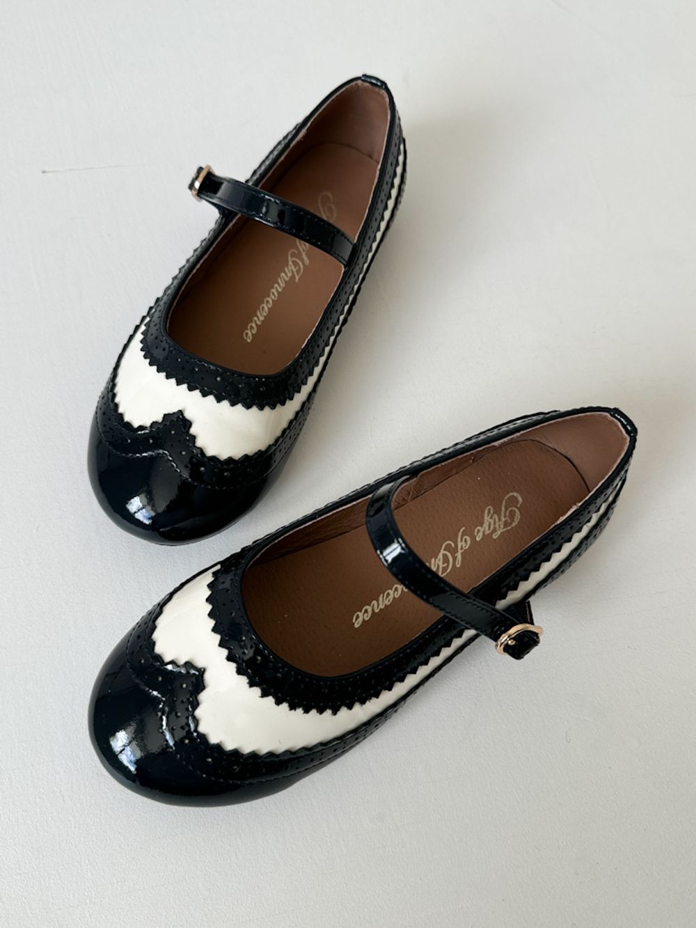 Лаковые туфли Age of Innocence, 30