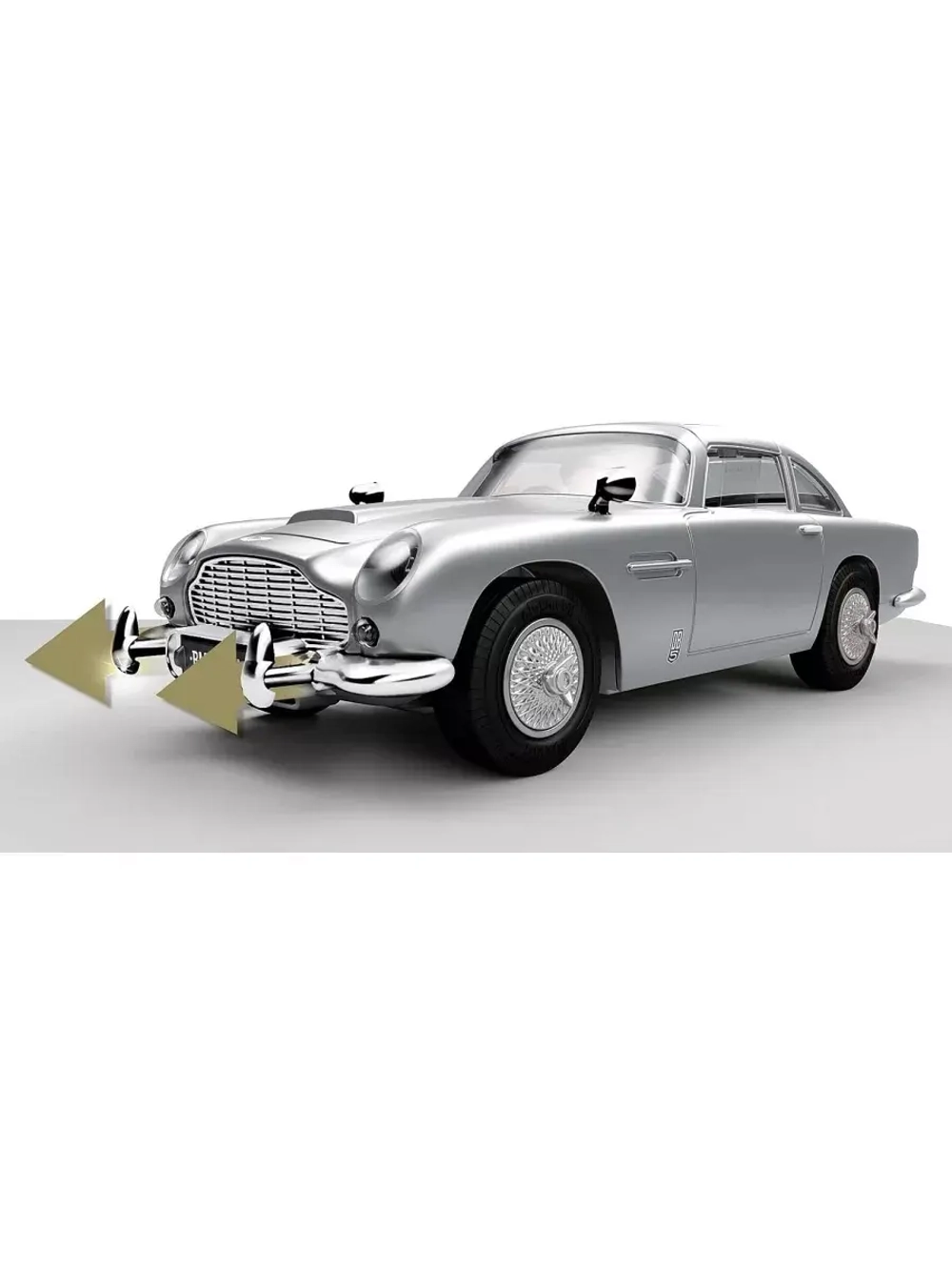 Набор James Bond Aston Martin DB5 Playmobil 70578
