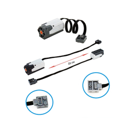 Средний мотор M-motor 8883 , Power Functions