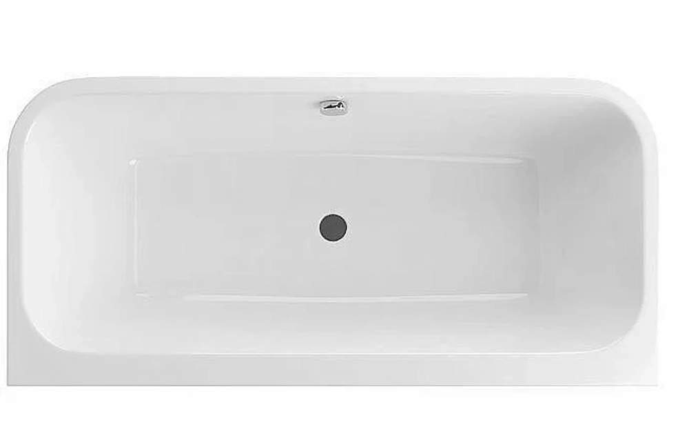 Ванна акриловая Excellent Arana WAEX.ARA18WH 180x85 белая