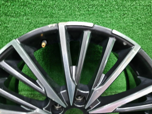 Диск Комплект R18 Chery Tiggo 8 Pro (2021-н.в.)