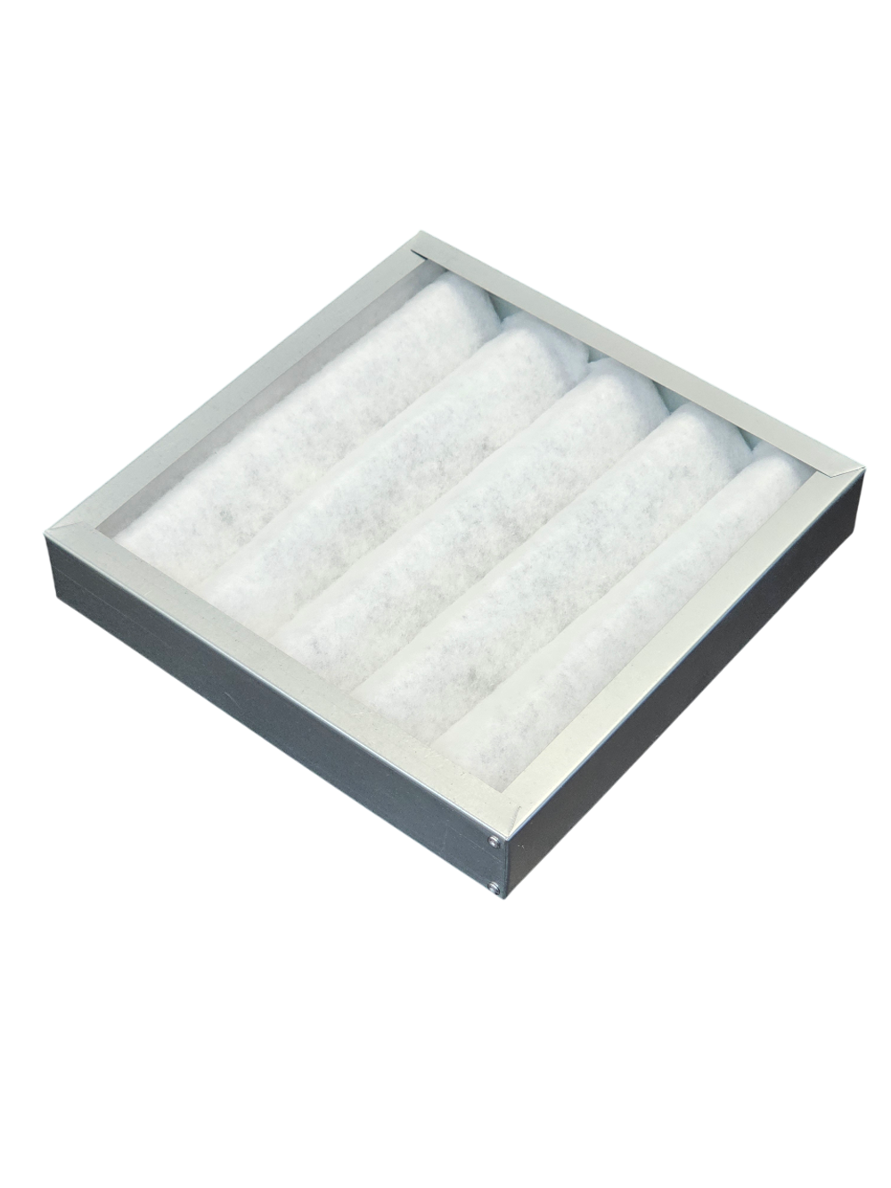 Фильтр кассетный ФВКас-33-48 G3/G4 ( 287x287x48 (50) G3/G4)