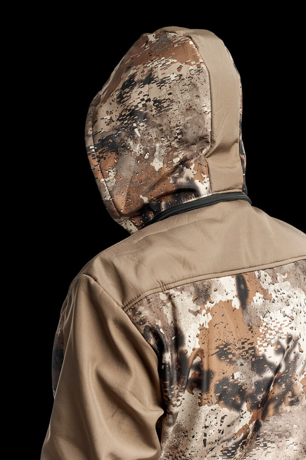 Костюм мужской Gorka Light деми