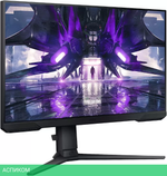 Игровой монитор Samsung Odyssey G3 LS24AG30ANUXEN