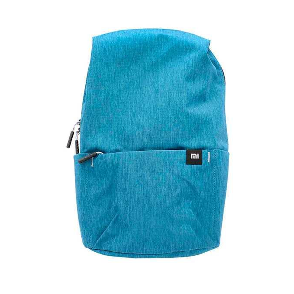 Рюкзак Xiaomi colorful mini backpack bag, голубой ZJB4136CN