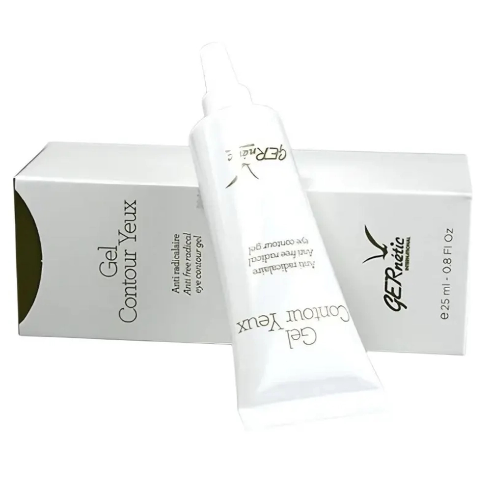 Gel Contour Des Yeux GERnetic