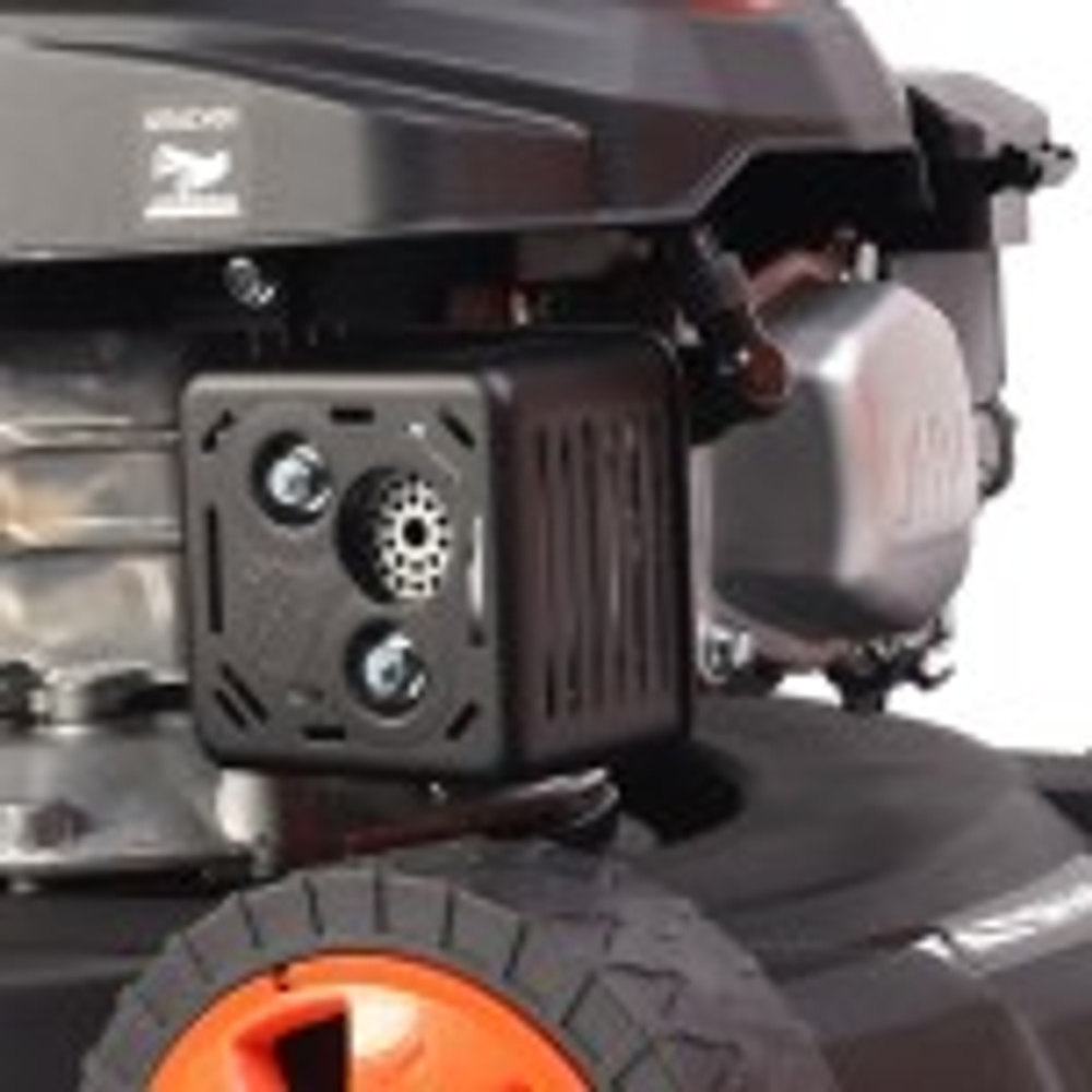 Газонокосилка бензиновая PATRIOT PT 40 512109401