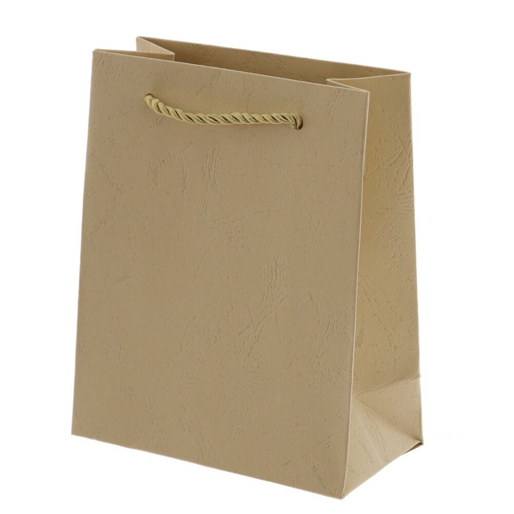 GAEM Пакет подарочный XS (бумага 230г/м2, блок 12шт), L14 W7 H17 см, 4в.