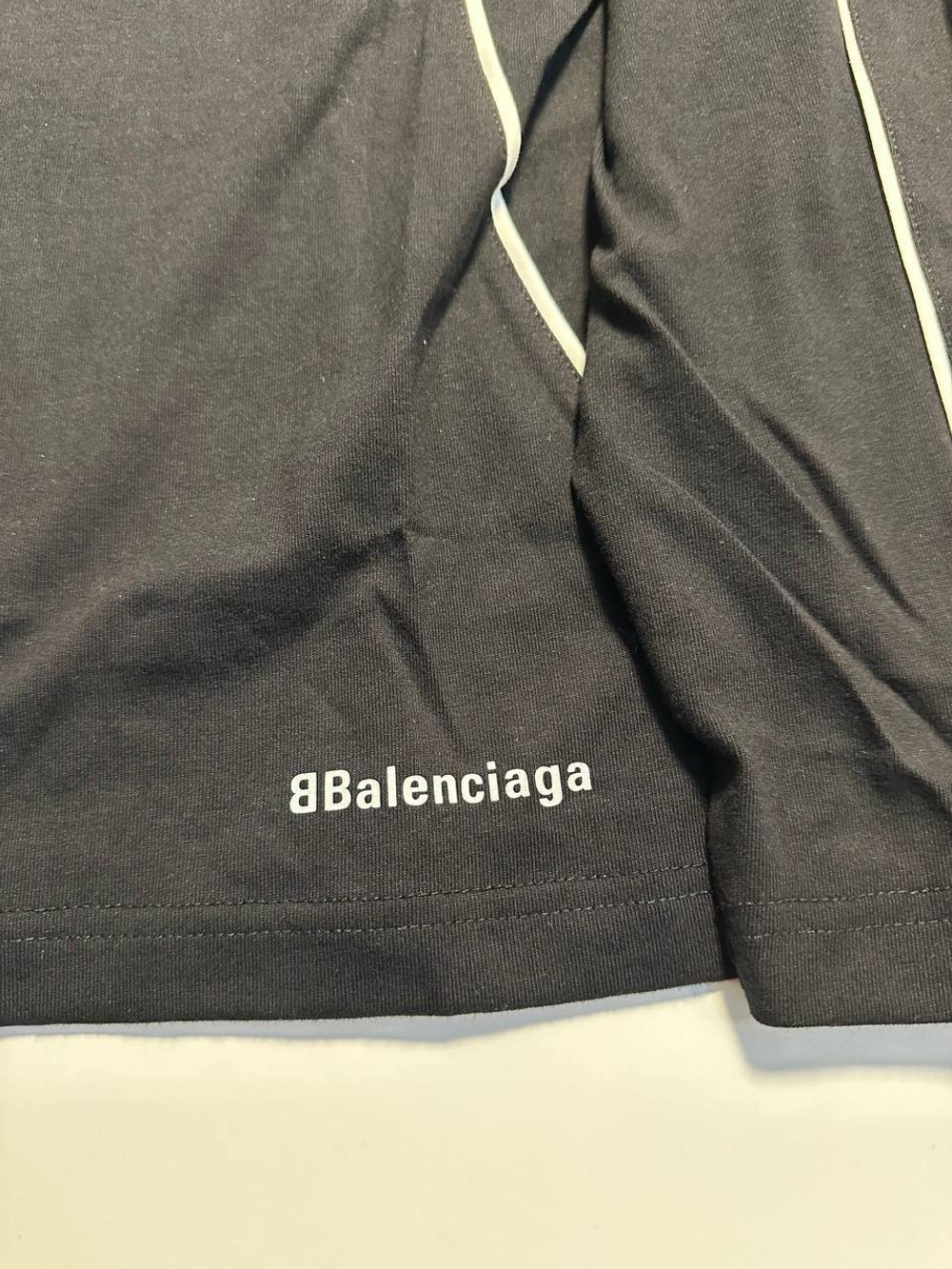 Лонгслив Balenciaga