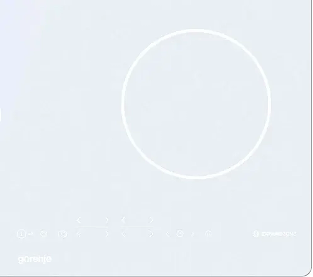Встраиваемая электрическая варочная поверхность Gorenje ECT643SYW