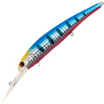 Воблер TsuYoki(Tsuribito) Soloist 120F X014 120мм 20г 6.5-8.0м 1шт Floating