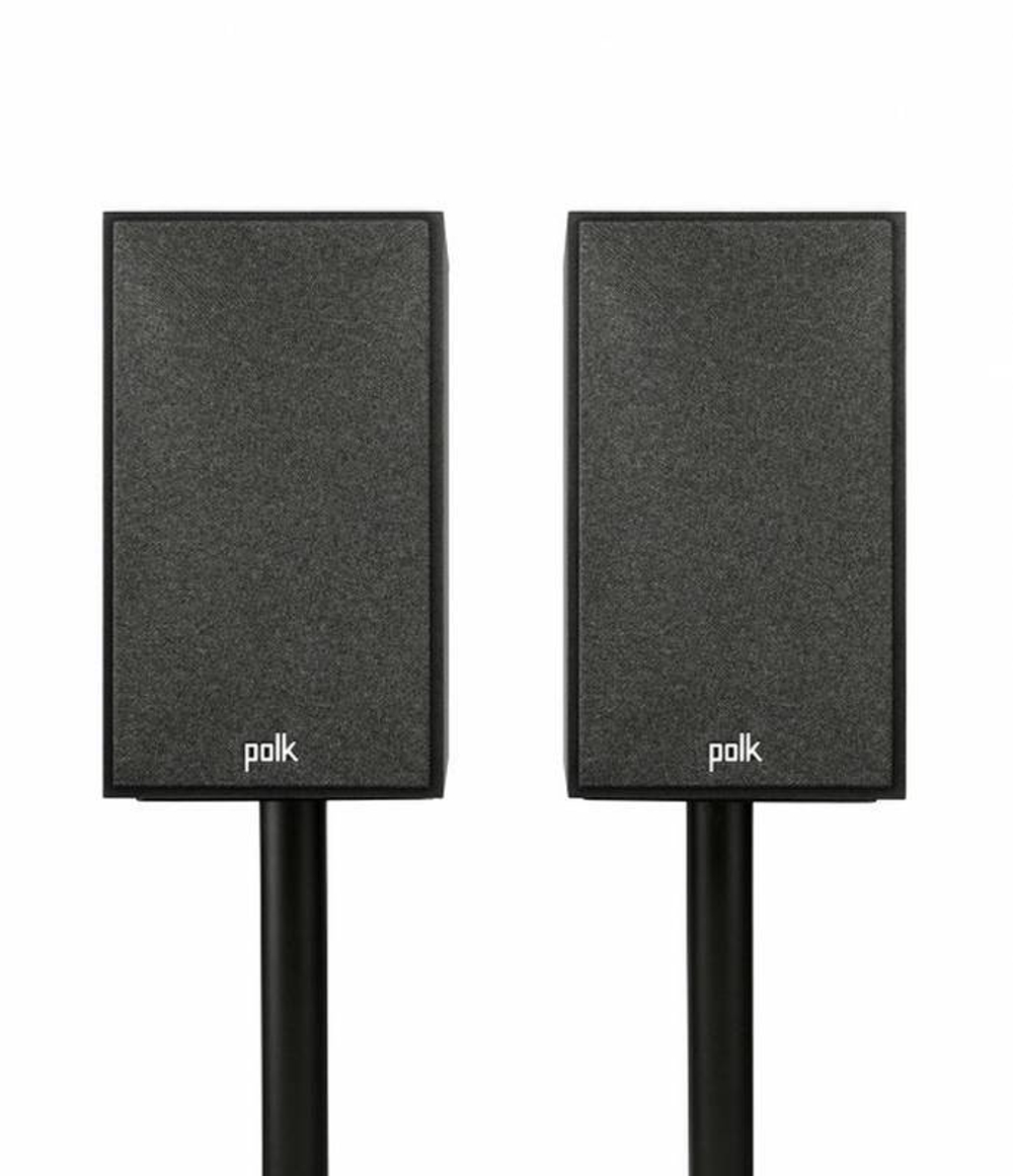 Полочная акустика Polk Audio Monitor XT20 black
