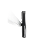 PAVIA. Фонарик из ABS с LED COB