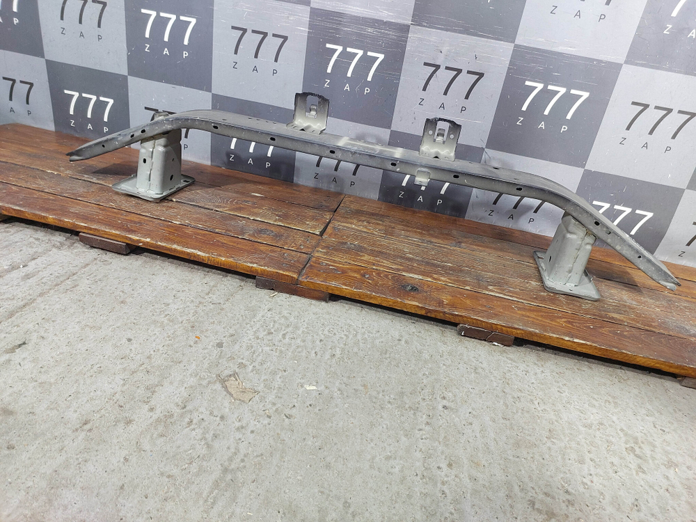 Усилитель переднего бампера Haval Jolion 21-нв Б/У Оригинал 2803400XGW02A