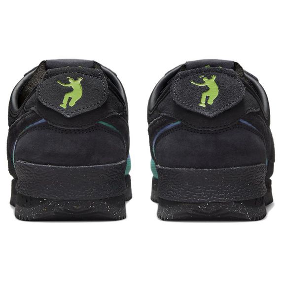 Коллекция NIKE Cortez "Бежевые кроссовки для юных Юнисекс"