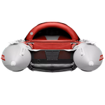 Лодка ПВХ Gladiator AirPro E330Pro НДНД ( BSM4335 )