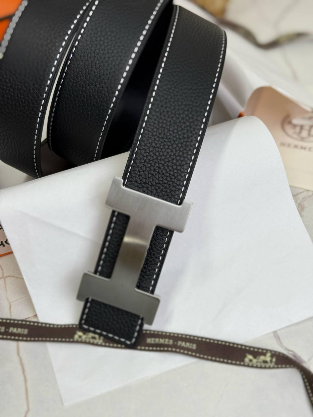 Ремень Hermes