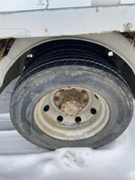 СПЕЦМОБИЛЬ-НН 3878* на шасси Foton AUMARK 4x2 Промтоварный 38786-40 (Дизельный, 3,8 л., 152 л.с., МТ