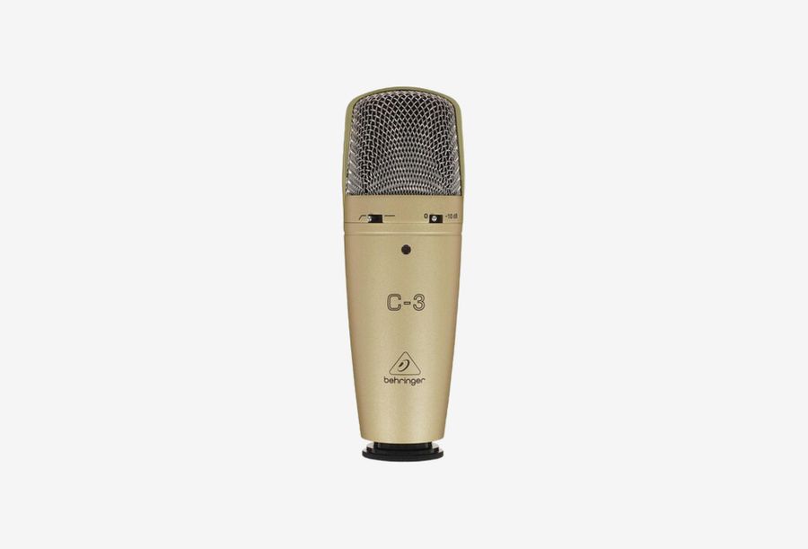 Behringer C-3_0126529101721