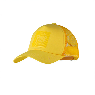 Кепка Buff Trucker Cap Mitt Yellow (US:one size)