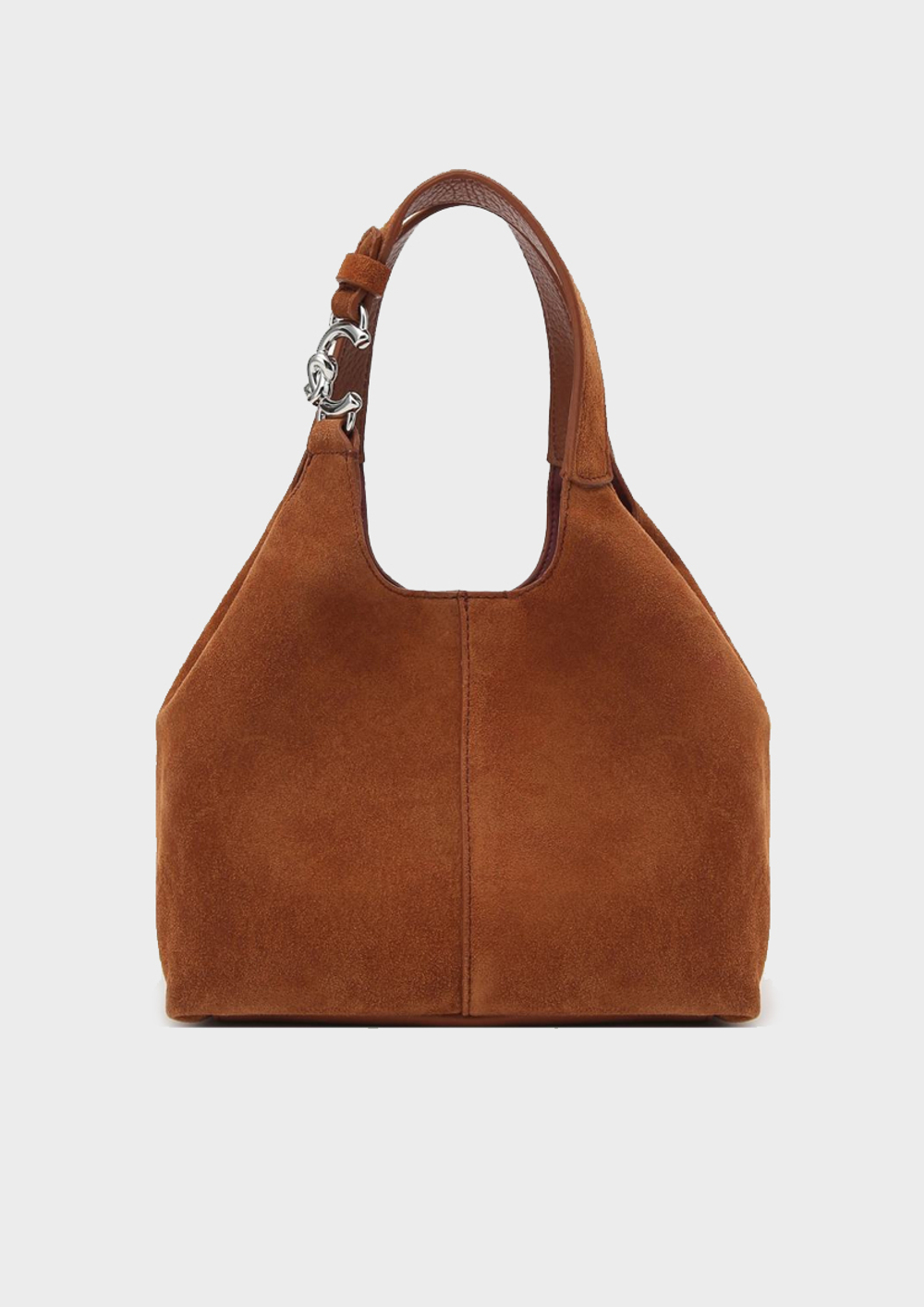 Сумка COCCINELLE C-Easy Suede