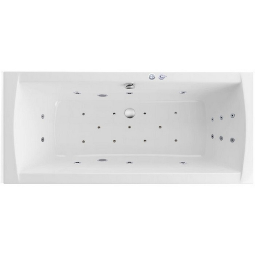 Акриловая ванна Excellent Aquaria Lux Ultra 180x80 WAEX.AQU18.ULTRA