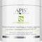 Apis APIS_Hydro Evolution Moisturizing Algae Mask ekstremalnie nawilżająca maska algowa z gruszką i rabarbarem 200g