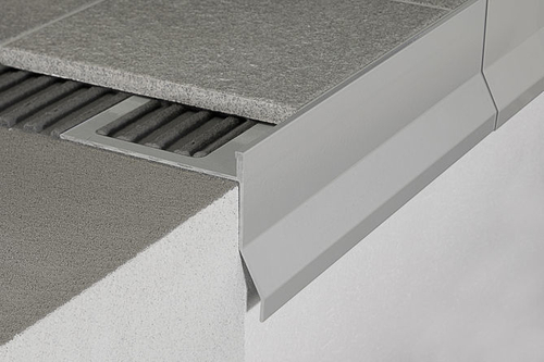 Профили для балконов и террас Profilpas Серфикс Протек PROTEC CPAV