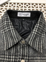 Куртка-рубашка Brunello Cucinelli