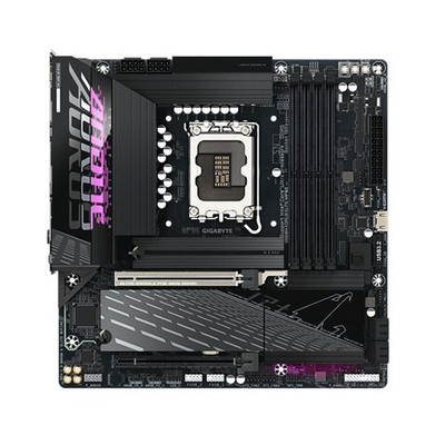 Материнская плата Gigabyte B860M A ELITE WIFI6E LGA1851, DDR5, mATX
