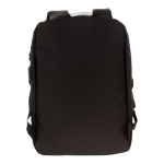 Рюкзак молодежный, 39*26*9смсм, 1отделени, 3 кармана, 2цветов микс, нотубк