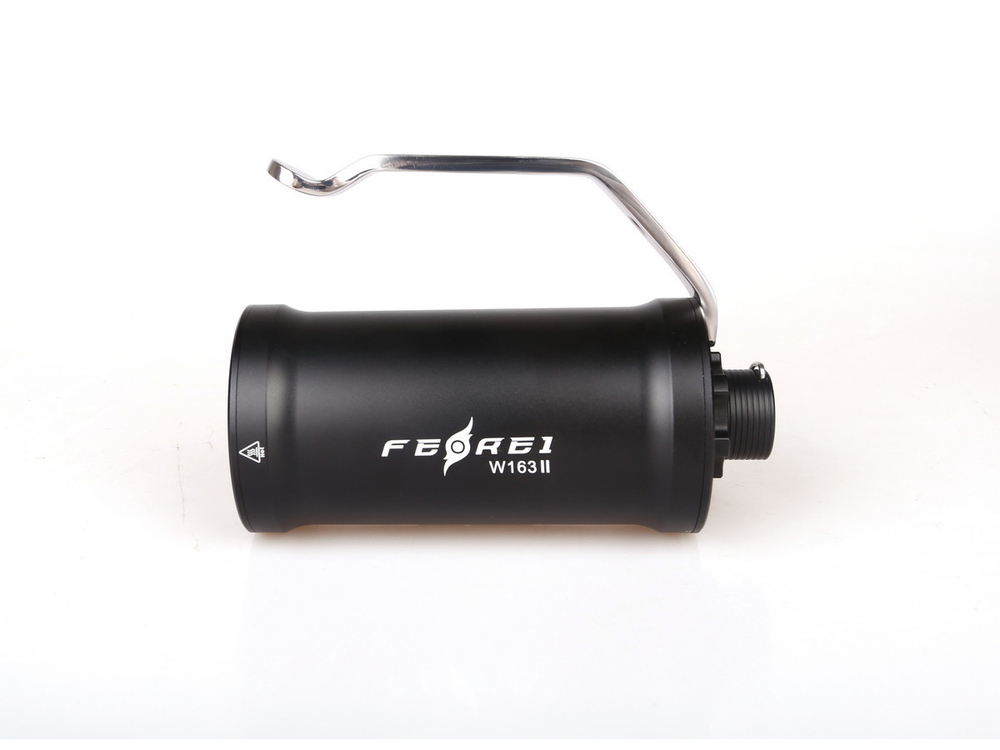 Фонарь для дайвинга Ferei W163BII CREE XM-L2 (теплый свет диода)