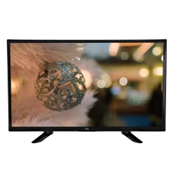 Телевизор Olto 24" 24H337 черный