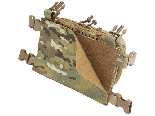 Разгрузочный жилет Wartech Опер TV-131-MCN, Multicam (TV-131-MCN)